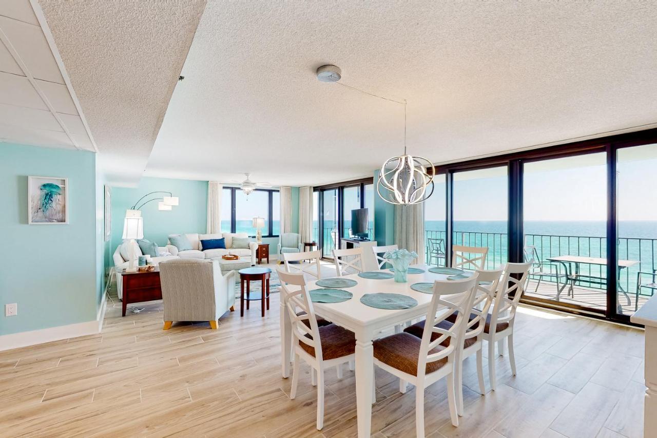 Watercrest 703 Apartment ปานามาซิตี้บีช ภายนอก รูปภาพ